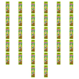Żelki Zozole Sticks 75g Mieszko X32