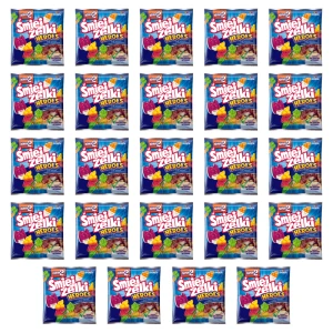 Nimm2 Śmiejżelki Heroes 90g X24