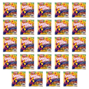 nimm2 Śmiejżelki Dżunglaki 90g X24
