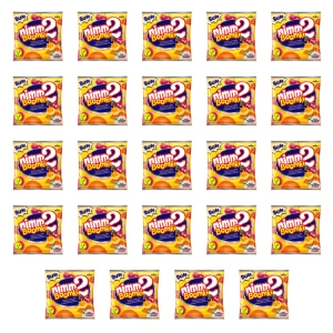 nimm2 Boomki owocowe 90g X24