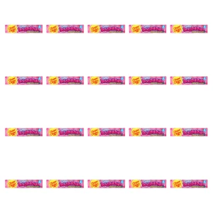 Chupa Chups Guma Balonowa Tutti Frutti 27,6g X20