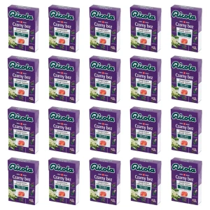 Ricola Czarny Bez 27,5g X20