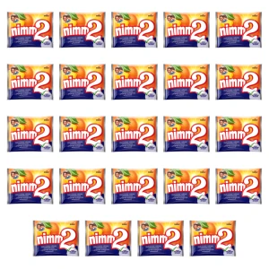 NIMM2 cukierki 90g X24