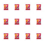 Chupa Chups Lizaki The Best of Torebka 10x12g X12