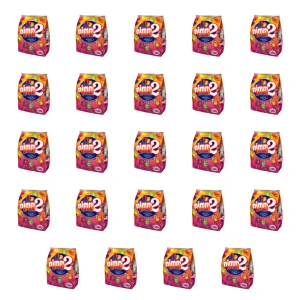 nimm2 Lizaki 80g X24