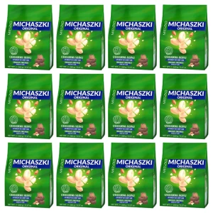 Michaszki 260g Mieszko X12