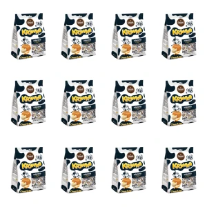 WAWEL Krówka mleczna 250g X12