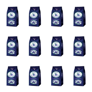 Solidarność Śliwka Nałęczowska w czekoladzie 350 g X12