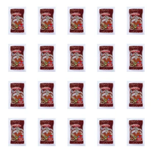 Skawa draże kakaowe 70g X20