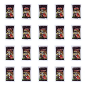 Skawa draże czekoladowe 70g X20