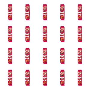 CUKIERKI ROZPUSZCZALNE FRITT 35g X20