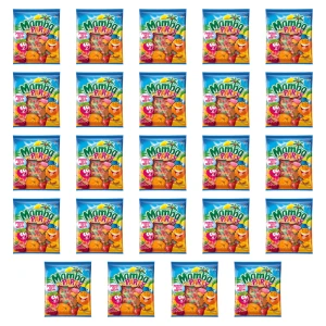 Mamba Party 140g X24