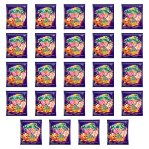 Mamba Magic Sticks 140g X24