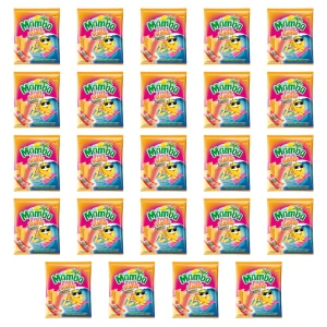 Mamba Fruit Surfer 140g X24