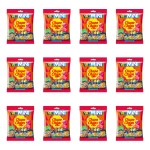 Chupa Chups Mini z witaminą C 108g X12