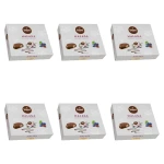 WAWEL Malaga 330g X6