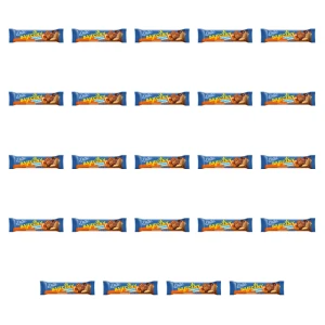 E. Wedel Baton Bajeczny Crunchy Karmel 40g X24