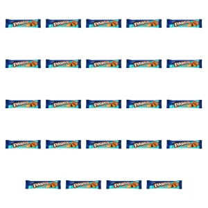 E.Wedel Pawełek Słony karmel 45g X24