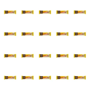 Chałwa o smaku waniliowym 50g ODRA X20