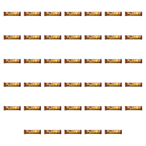 Lion Chocolate 42 g X40