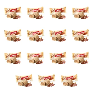 Unitop Chałwa sezamowa fantazyjna 50g X15