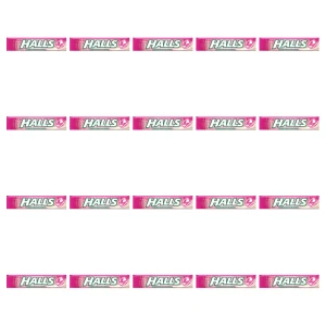 Halls Watermelon 33.5g X20