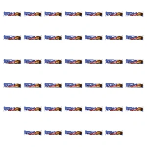 Knoppers Baton Orzechowy 40g X40