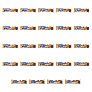 Knoppers Baton Orzeszki Ziemne 40g X24
