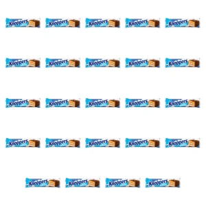 Knoppers Baton Kokosowy 40g X24