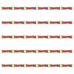 Twix 'XTRA baton 75g X30