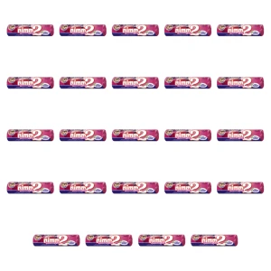 Nimm2 Słoneczny Sad 50g X24