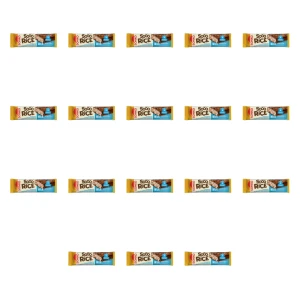 Baton Ryżowy w Mlecznej Czekoladzie Przekąska - Sonko Sooo Rice Milk 16g X18