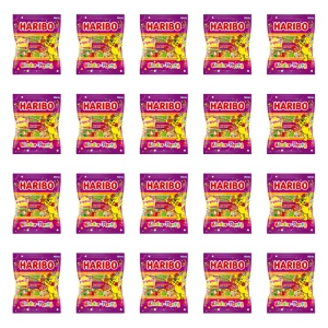 Haribo Kinder-Party Minis 250g X20