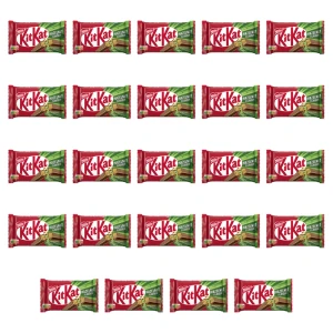 KitKat 4 Finger Hazelnut 41,5g X24