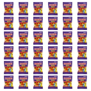 Haribo Dinos 160g X36