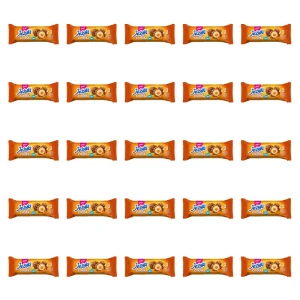 Goplana Jeżyki Coolki Milk 35g X25