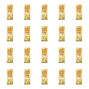 dobra kaloria Baton z nerkowców ala sernik waniliowy 35 g X20