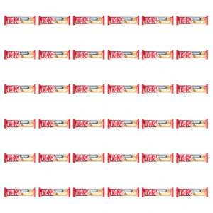 KitKat Chunky White 40g X36