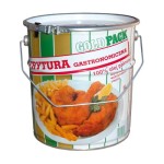 Olej palmowy/ frytura gastronomiczna GoldPack 5 l