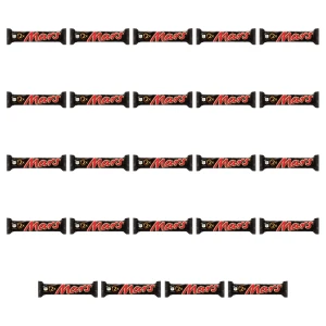 Mars 2pack 70g X24