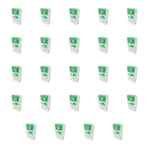 TIC TAC g54 MINT X24