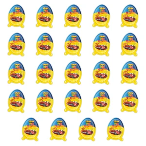 COSBY FUN HOT WHEELS 20g X24