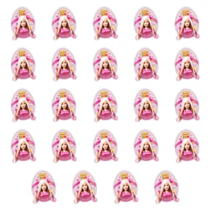 COSBY FUN BARBIE 20g X24