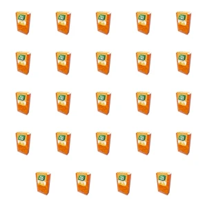 TIC TAC g54 ORANGE X24