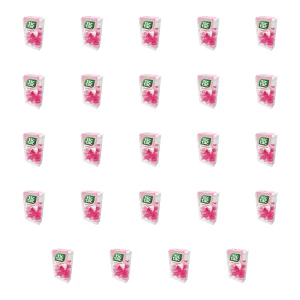 TIC TAC g54 STRAWBERRY MIX X24