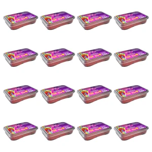 Żelki Zozole Rainbow 300g MIESZKO X16