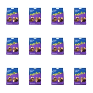 E.Wedel Bajeczny cukierki w czekoladzie deserowej 240g X12