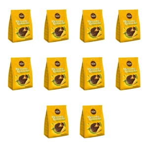 WAWEL Mieszanka Krakowska na okrągło mango 245 g X10