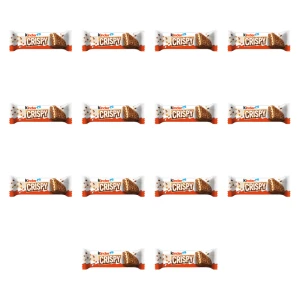 Kinder Crispy 34 g X14
