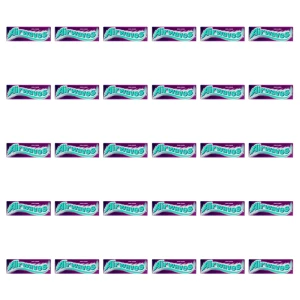 Airwaves Cool Cassis 10 drażetek/14g X30